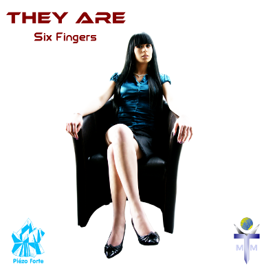 They Are, musique de Six Fingers